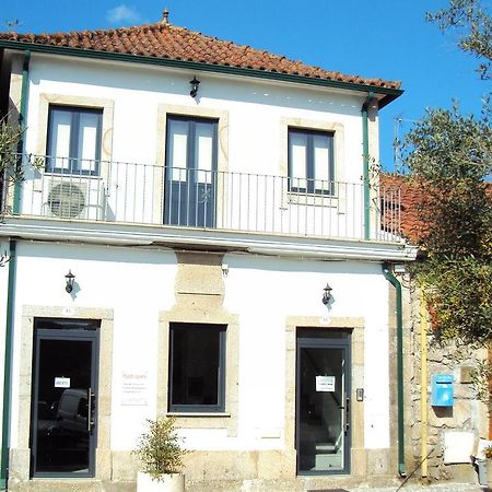 Casa Do Mosteiro De Refoios Do Lima Ponte de Lima Zewnętrze zdjęcie