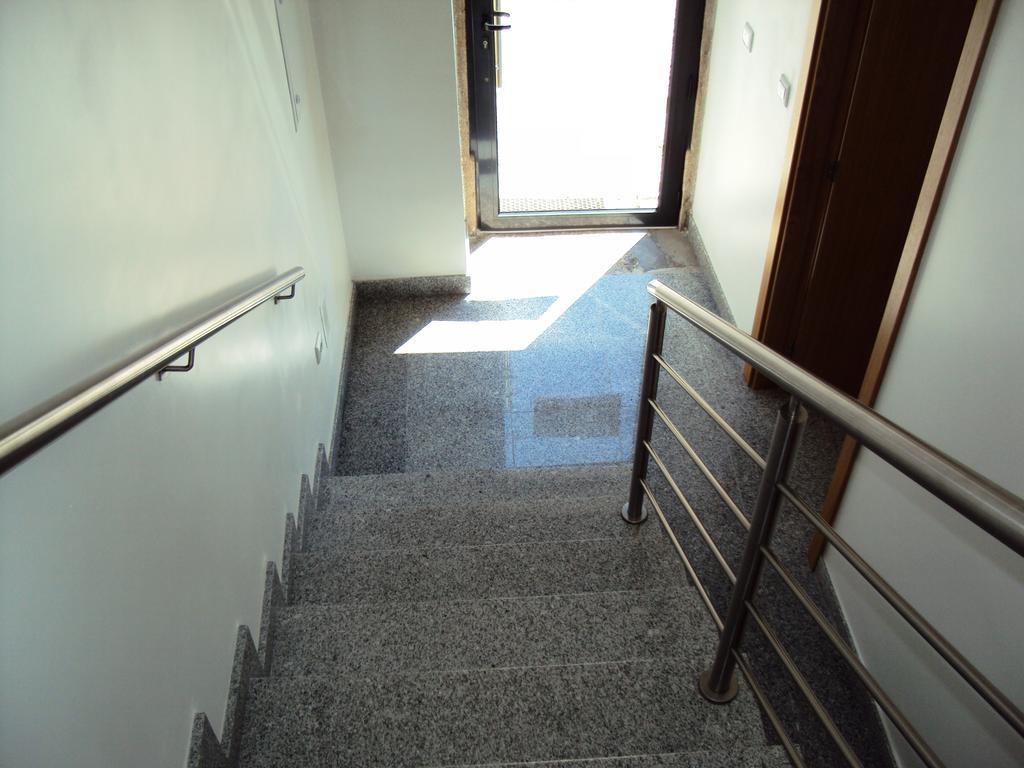 Casa Do Mosteiro De Refoios Do Lima Ponte de Lima Zewnętrze zdjęcie