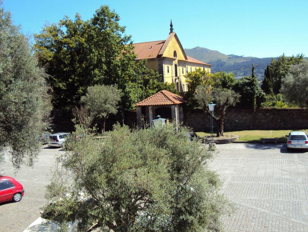 Casa Do Mosteiro De Refoios Do Lima Ponte de Lima Pokój zdjęcie